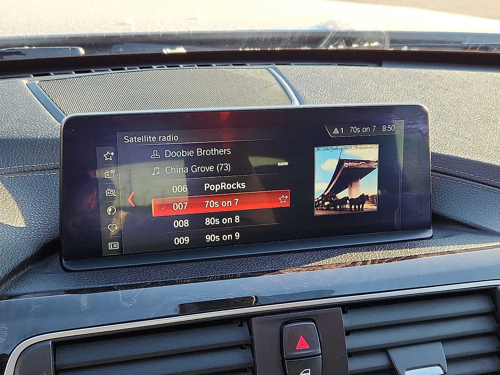 2018 BMW 4 Series 430i Gran Coupe