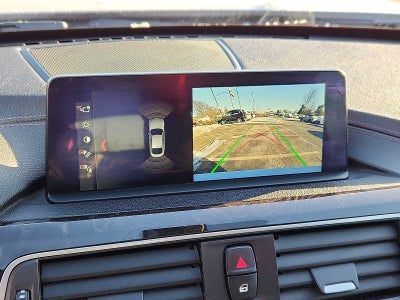 2018 BMW 4 Series 430i Gran Coupe