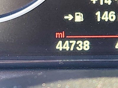 2018 BMW 4 Series 430i Gran Coupe