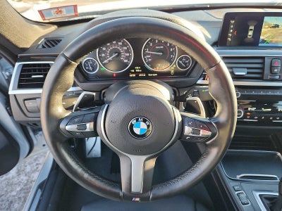 2018 BMW 4 Series 430i Gran Coupe
