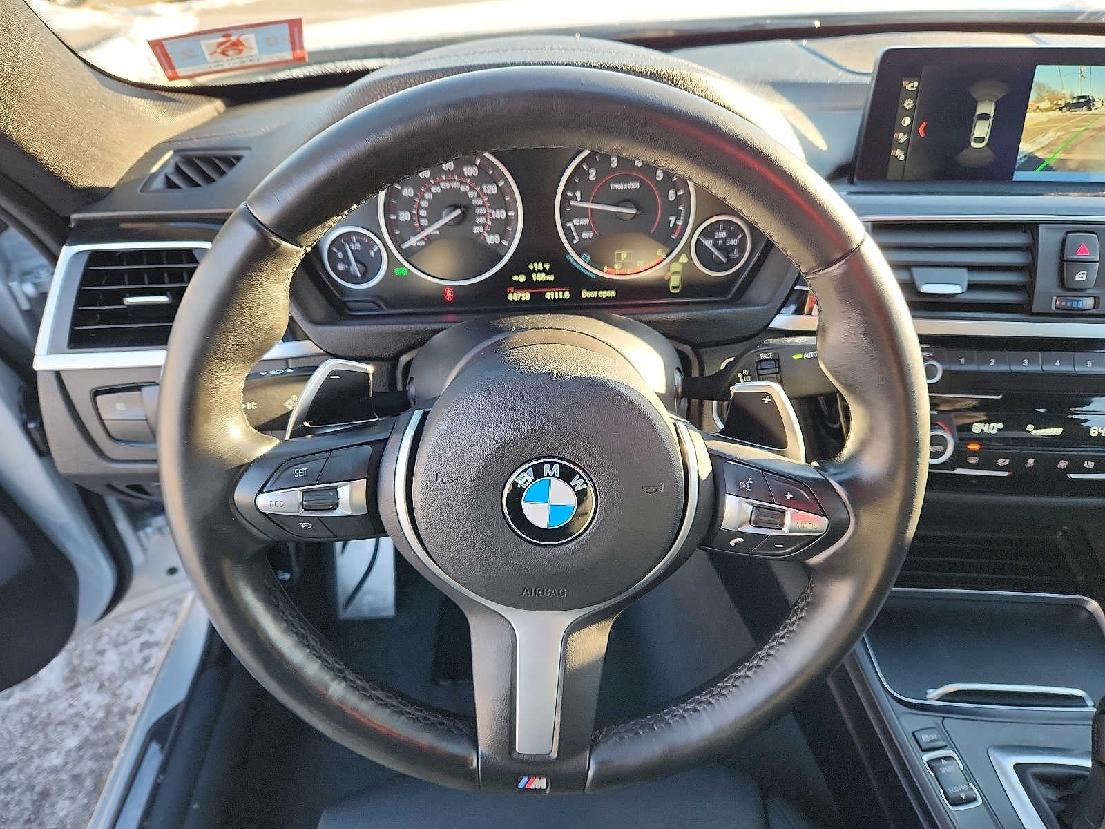 2018 BMW 4 Series 430i Gran Coupe