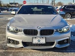 2018 BMW 4 Series 430i Gran Coupe