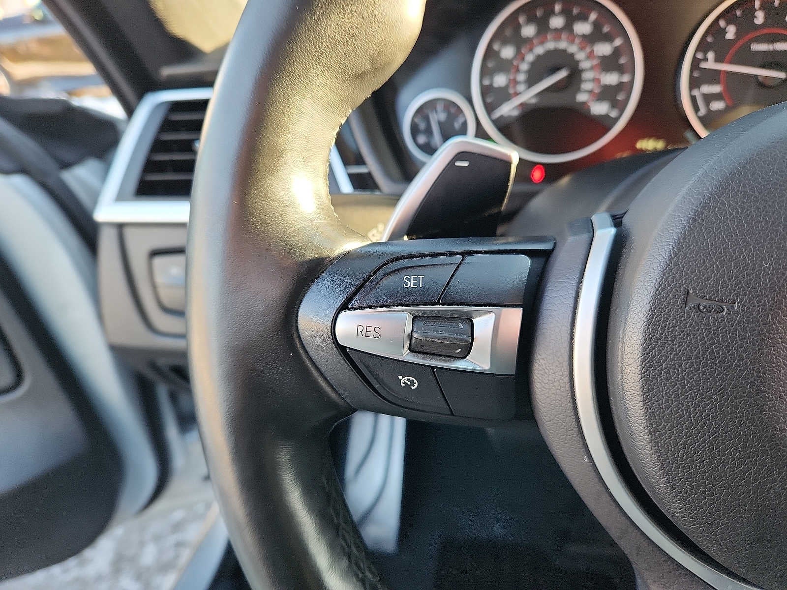 2018 BMW 4 Series 430i Gran Coupe