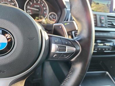 2018 BMW 4 Series 430i Gran Coupe