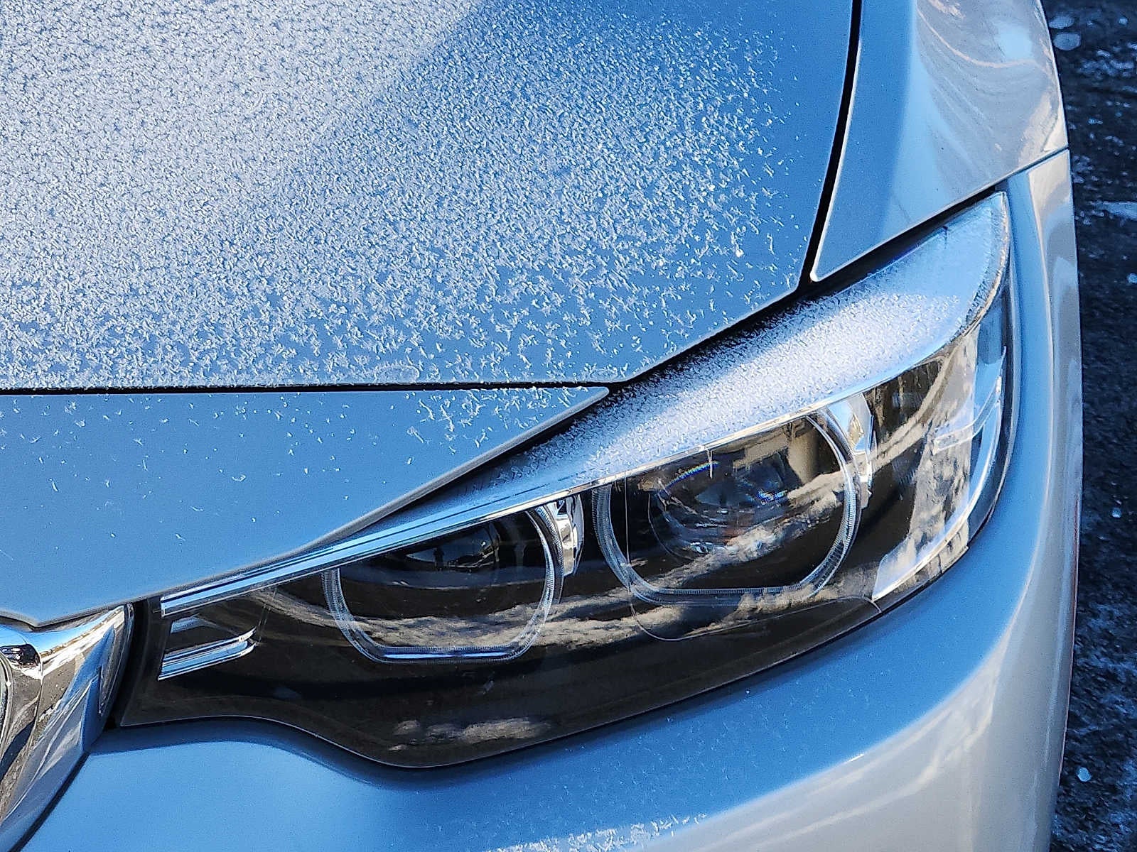 2018 BMW 4 Series 430i Gran Coupe