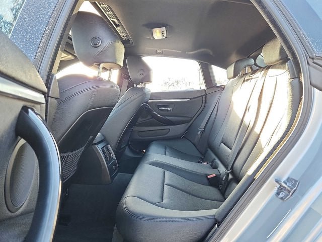 2018 BMW 4 Series 430i Gran Coupe