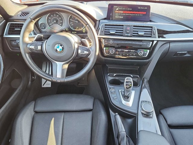 2018 BMW 4 Series 430i Gran Coupe
