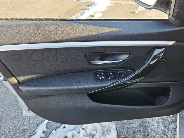 2018 BMW 4 Series 430i Gran Coupe