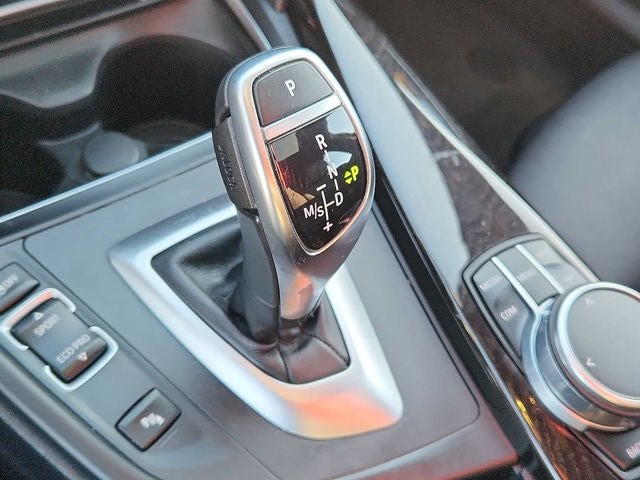 2018 BMW 4 Series 430i Gran Coupe