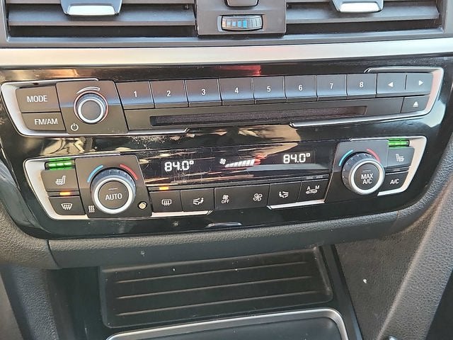 2018 BMW 4 Series 430i Gran Coupe