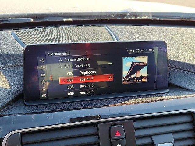 2018 BMW 4 Series 430i Gran Coupe