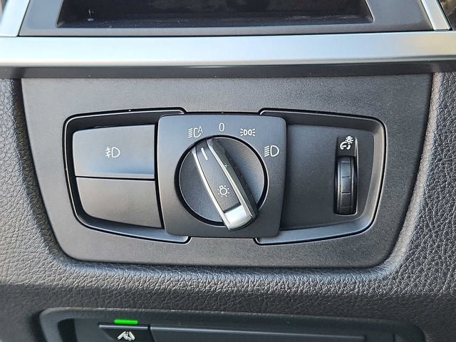 2018 BMW 4 Series 430i Gran Coupe