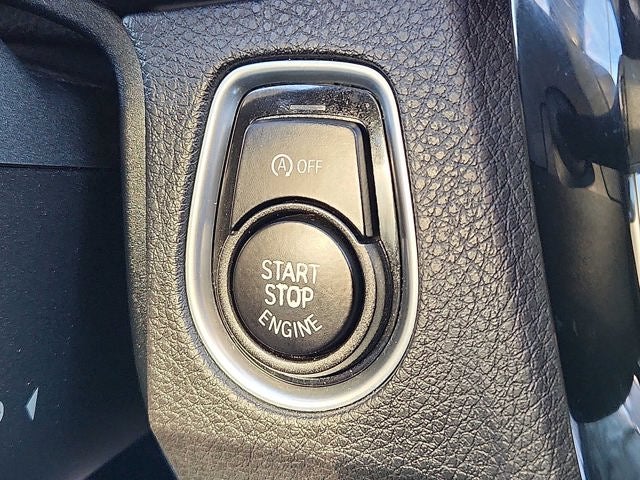 2018 BMW 4 Series 430i Gran Coupe