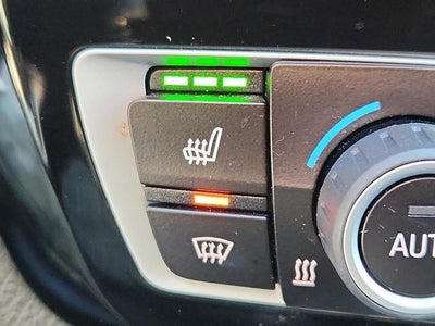 2018 BMW 4 Series 430i Gran Coupe