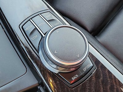 2018 BMW 4 Series 430i Gran Coupe