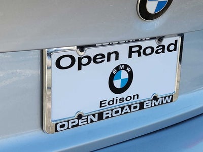 2018 BMW 4 Series 430i Gran Coupe