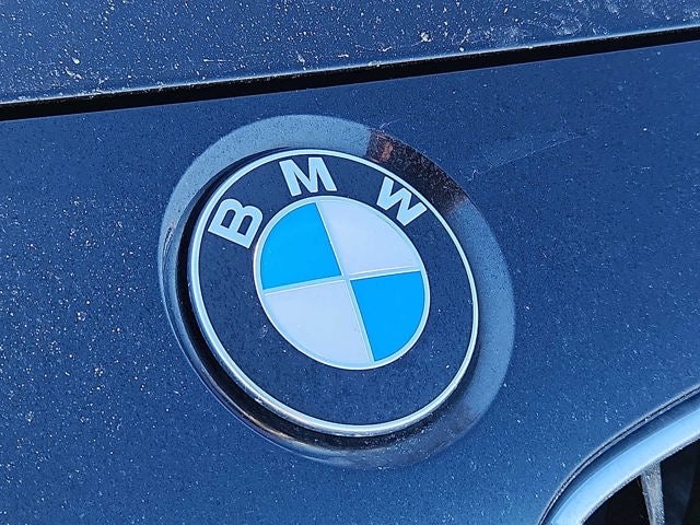 2018 BMW 4 Series 430i xDrive Gran Coupe