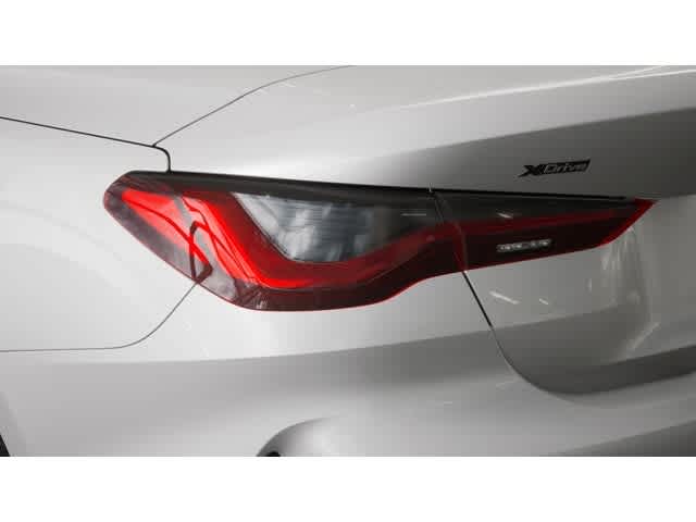 2026 BMW 4 Series 430i xDrive Convertible