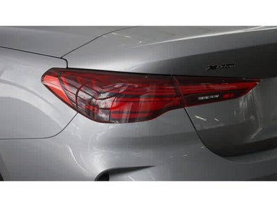 2026 BMW 4 Series 430i xDrive Convertible