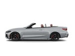 2026 BMW 4 Series 430i xDrive Convertible