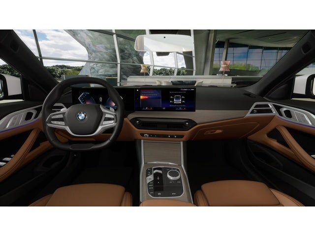 2027 BMW 4 Series 430i xDrive Convertible
