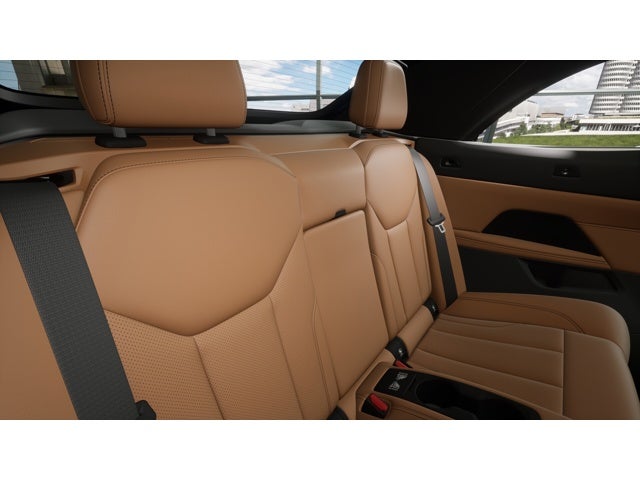 2027 BMW 4 Series 430i xDrive Convertible