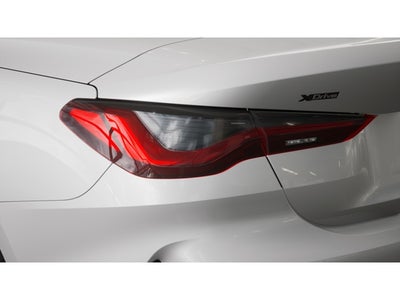 2027 BMW 4 Series 430i xDrive Convertible