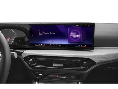 2026 BMW 4 Series 430i xDrive Convertible