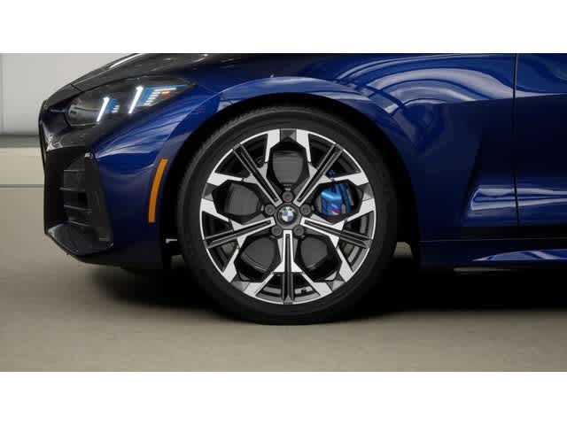 2026 BMW 4 Series 430i xDrive Convertible