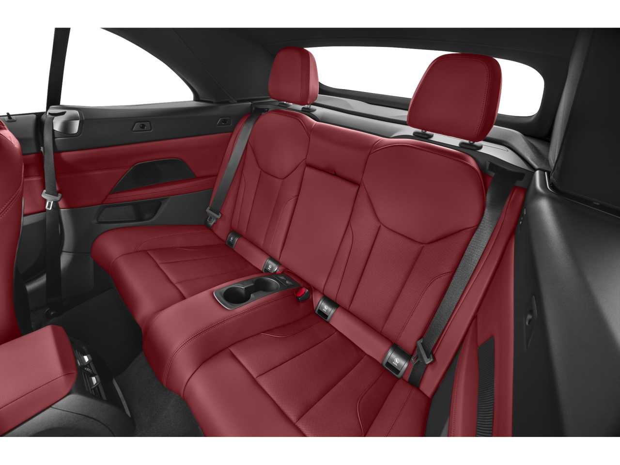 2026 BMW 4 Series 430i xDrive Convertible