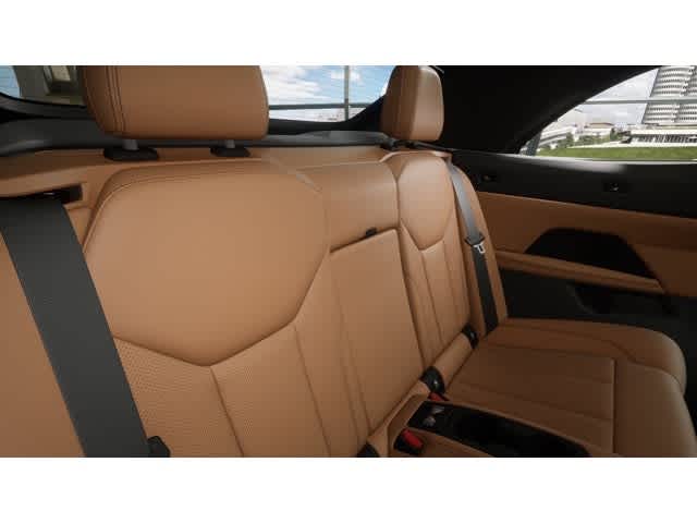 2026 BMW 4 Series 430i xDrive Convertible