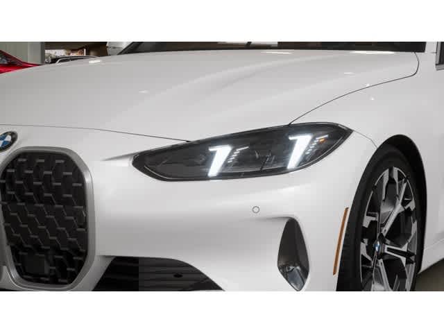 2026 BMW 4 Series 430i xDrive Convertible
