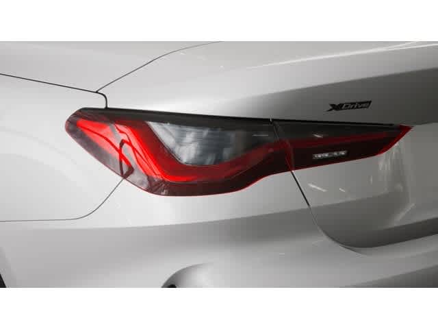 2026 BMW 4 Series 430i xDrive Convertible