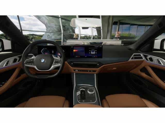 2026 BMW 4 Series 430i xDrive Convertible