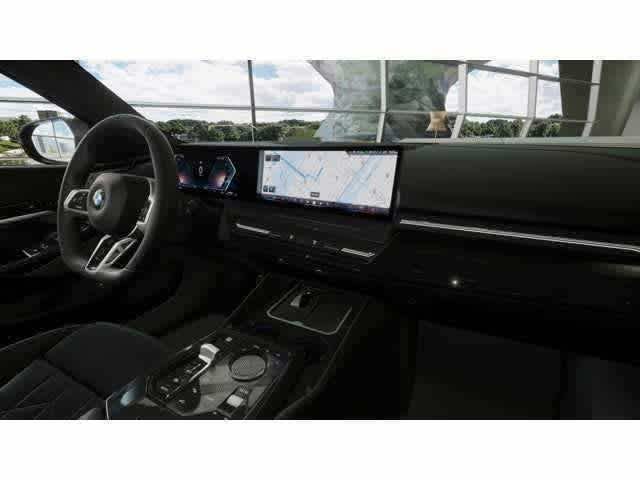 2026 BMW 5 Series 530i xDrive Sedan