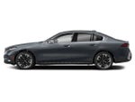 2026 BMW 5 Series 530i xDrive Sedan
