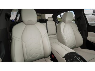 2026 BMW 5 Series 530i xDrive Sedan