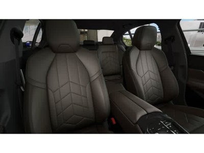 2027 BMW 5 Series 530i xDrive Sedan