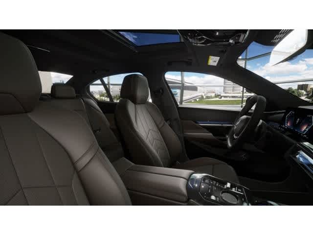 2027 BMW 5 Series 530i xDrive Sedan