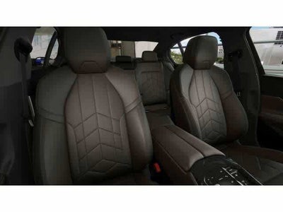 2027 BMW 5 Series 530i xDrive Sedan