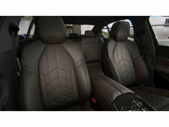 2027 BMW 5 Series 530i xDrive Sedan