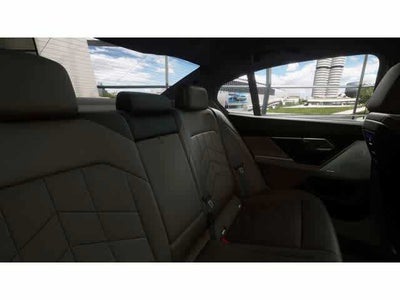 2027 BMW 5 Series 530i xDrive Sedan