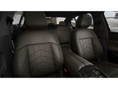 2027 BMW 5 Series 530i xDrive Sedan