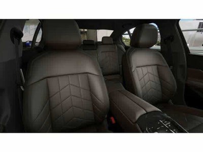 2027 BMW 5 Series 530i xDrive Sedan