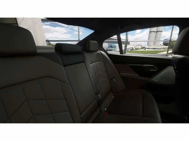 2027 BMW 5 Series 530i xDrive Sedan