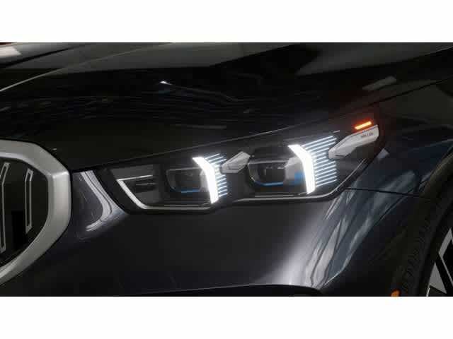 2027 BMW 5 Series 530i xDrive Sedan