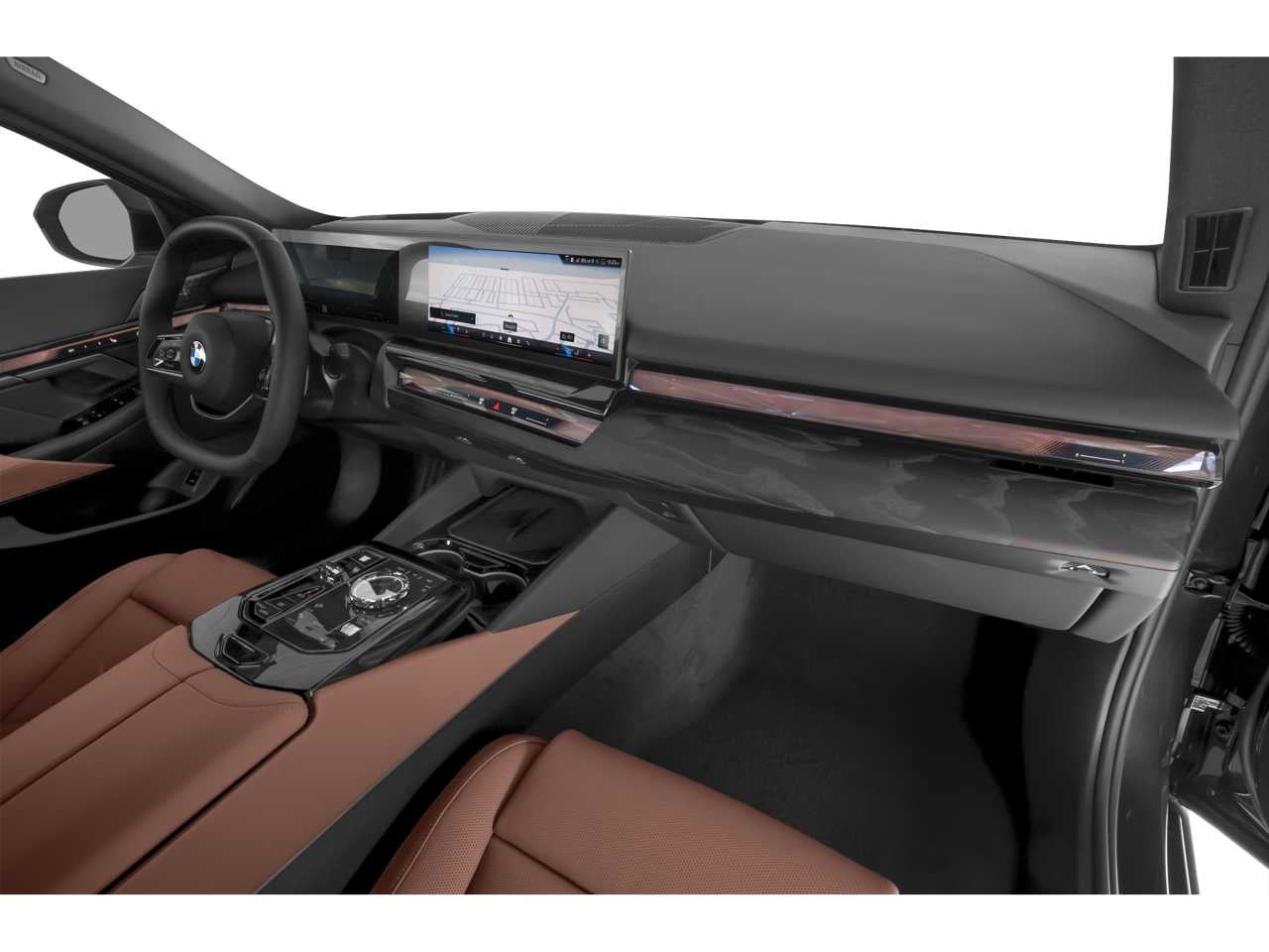 2027 BMW 5 Series 530i xDrive Sedan