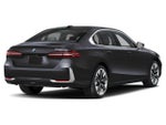 2027 BMW 5 Series 530i xDrive Sedan