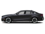 2027 BMW 5 Series 530i xDrive Sedan
