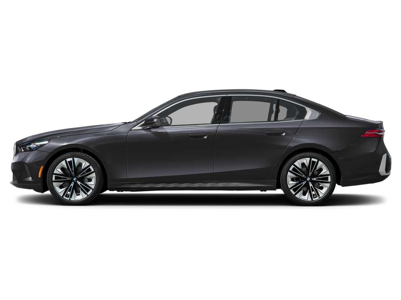 2027 BMW 5 Series 530i xDrive Sedan